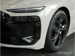 Audi A6 Avant S line business e-tron quattro 315 k