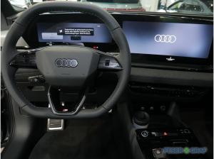Audi e-tron Q6 SUV S line businessquattro