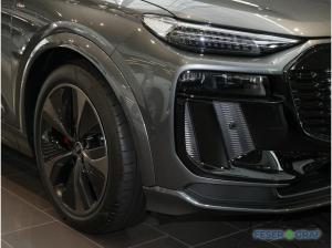 Audi e-tron Q6 SUV S line businessquattro