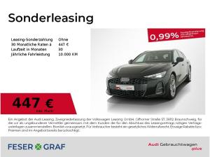Audi A6 Avant TFSI S tronic Head Up/Pano./AHK/B&O/19