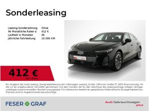 Audi A6 Lim. TDI S tronic Vir. Cockpit/360°/ACC/Navi/
