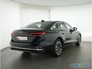 Audi A6 Lim. TDI S tronic Vir. Cockpit/360°/AHK vorb.