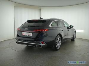 Audi A6 Avant TFSI S tronic V-Cockpit/AHK/Pano/ACC