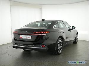 Audi A6 Lim TDI S tronic Vir. Cockpit/Navi/Tech plus