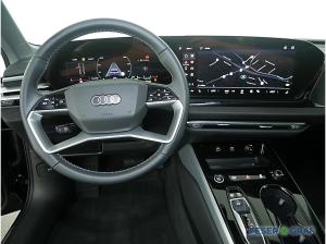 Audi A6 Lim TDI S tronic Vir. Cockpit/Navi/Tech plus