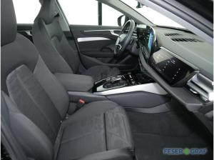 Audi A6 Lim. TDI S tronic Vir. Cockpit/360°/ACC/Navi/