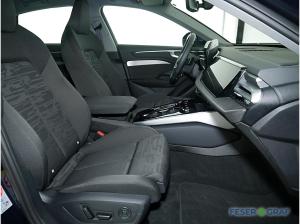 Audi A6 Lim. TDI S tronic Vir. Cockpit/360°/AHK vorb.