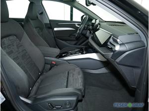 Audi A6 Lim TDI S tronic Vir. Cockpit/Navi/Tech plus