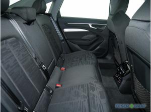 Audi A6 Lim. TDI S tronic Vir. Cockpit/360°/AHK vorb.
