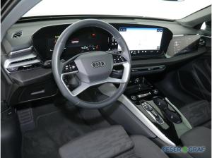 Audi A6 Lim. TDI S tronic Vir. Cockpit/360°/ACC/Navi/