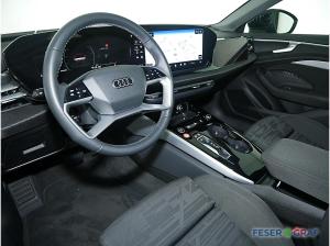 Audi A6 Lim. TDI S tronic Vir. Cockpit/360°/AHK vorb.