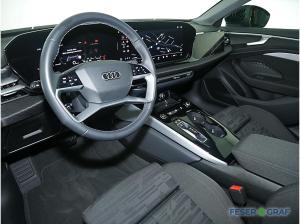 Audi A6 Lim TDI S tronic Vir. Cockpit/Navi/Tech plus