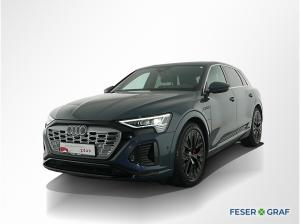 Audi A6 Lim. TDI S tronic Vir. Cockpit/360°/AHK vorb.