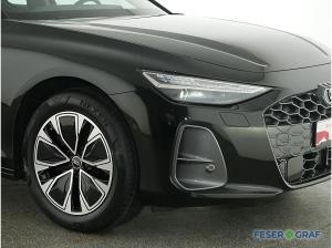 Audi A6 Lim TDI S tronic Vir. Cockpit/Navi/Tech plus