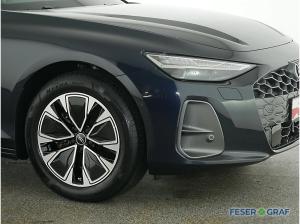 Audi A6 Lim. TDI S tronic Vir. Cockpit/360°/AHK vorb.