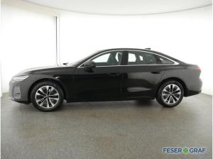Audi A6 Lim. TDI S tronic Vir. Cockpit/360°/ACC/Navi/