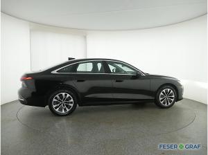 Audi A6 Lim TDI S tronic Vir. Cockpit/Navi/Tech plus