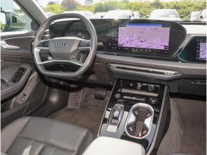 Audi A6 Avant TDI ACC+AHK+MATRIX+NAVI+PANO+SITZHG+18Ž