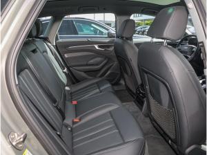 Audi A6 Avant TDI ACC+AHK+MATRIX+NAVI+PANO+SITZHG+18Ž