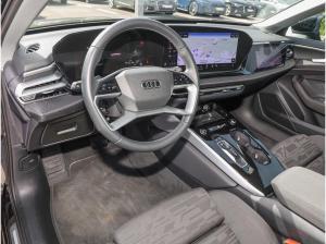 Audi A6 Avant TDI quattro ACC+AHK+MATRIX+PANO+ALU-19Ž