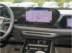 Audi A6 Avant TDI ACC+AHK+MATRIX+NAVI+PANO+SITZHG+18Ž