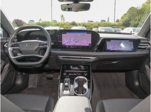 Audi A6 Avant TDI ACC+AHK+MATRIX+NAVI+PANO+SITZHG+18Ž