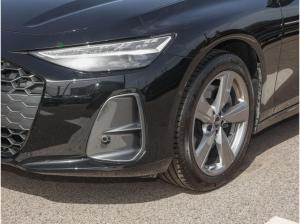 Audi A6 Avant TDI quattro ACC+AHK+MATRIX+PANO+ALU-19Ž
