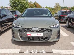 Audi A6 Avant TDI ACC+AHK+MATRIX+NAVI+PANO+SITZHG+18Ž