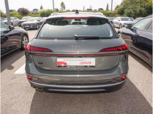 Audi A6 Avant TDI ACC+AHK+MATRIX+NAVI+PANO+SITZHG+18Ž