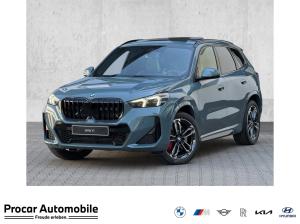 BMW X1 sDrive20i M Sport HUD PANO ACC AHK RFK NAVI