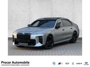 BMW 740