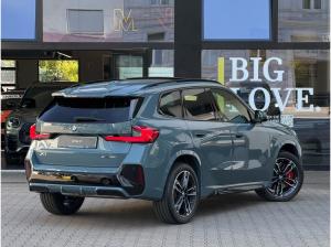BMW X1 sDrive20i M Sport HUD PANO ACC AHK RFK NAVI