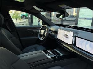 BMW 740 xDrive Limousine M Sport HUD PANO ACC AHK