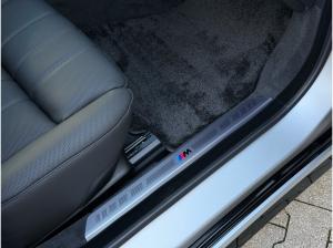 BMW 740 xDrive Limousine M Sport HUD PANO ACC AHK