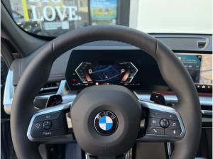 BMW X1 sDrive20i M Sport HUD PANO ACC AHK RFK NAVI