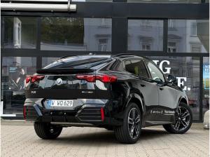 BMW X2 sDrive20i M Sport ACC RFK NAVI LED PDC V+H