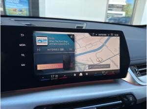 BMW X1 sDrive20i M Sport HUD PANO ACC AHK RFK NAVI