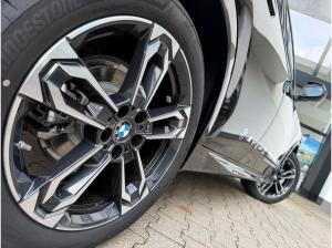 BMW X2 sDrive20i M Sport ACC RFK NAVI LED PDC V+H