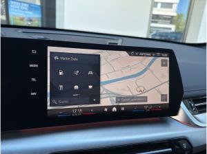 BMW X1 sDrive20i M Sport HUD PANO ACC AHK RFK NAVI