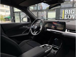 BMW X2 sDrive20i M Sport ACC RFK NAVI LED PDC V+H