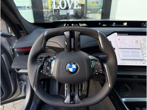 BMW 740 xDrive Limousine M Sport HUD PANO ACC AHK