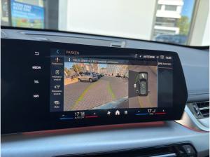 BMW X1 sDrive20i M Sport HUD PANO ACC AHK RFK NAVI