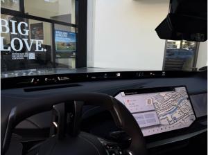 BMW 740 xDrive Limousine M Sport HUD PANO ACC AHK