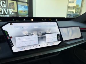 BMW 740 xDrive Limousine M Sport HUD PANO ACC AHK