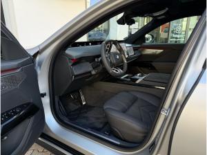 BMW 740 xDrive Limousine M Sport HUD PANO ACC AHK