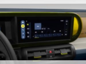 Fiat Grande Panda LaPrima  /  !! INKL. 5.000,- € Elektro-Prämie als Anzahlung - Privat !!