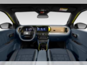 Fiat Grande Panda LaPrima  /  !! INKL. 5.000,- € Elektro-Prämie als Anzahlung - Privat !!