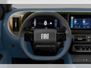 Fiat Grande Panda LaPrima  /  !! INKL. 5.000,- € Elektro-Prämie als Anzahlung - Privat !!