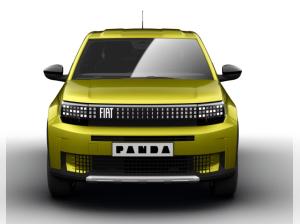 Fiat Grande Panda LaPrima  /  !! INKL. 5.000,- € Elektro-Prämie als Anzahlung - Privat !!