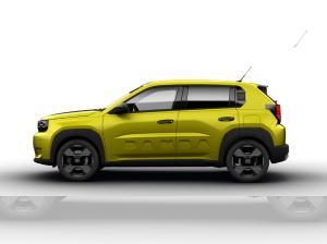 Fiat Grande Panda LaPrima  /  !! INKL. 5.000,- € Elektro-Prämie als Anzahlung - Privat !!